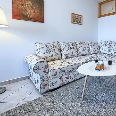 Visitzakopane - Avocado Apartment Exterior photo