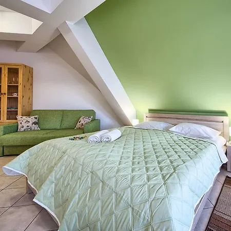 Visitzakopane - Avocado Apartment Exterior photo