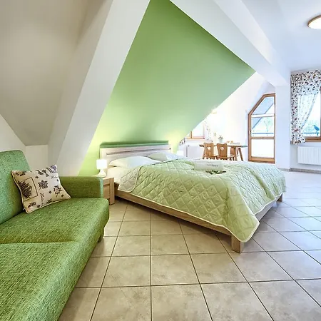 Visitzakopane - Avocado Apartment Exterior photo