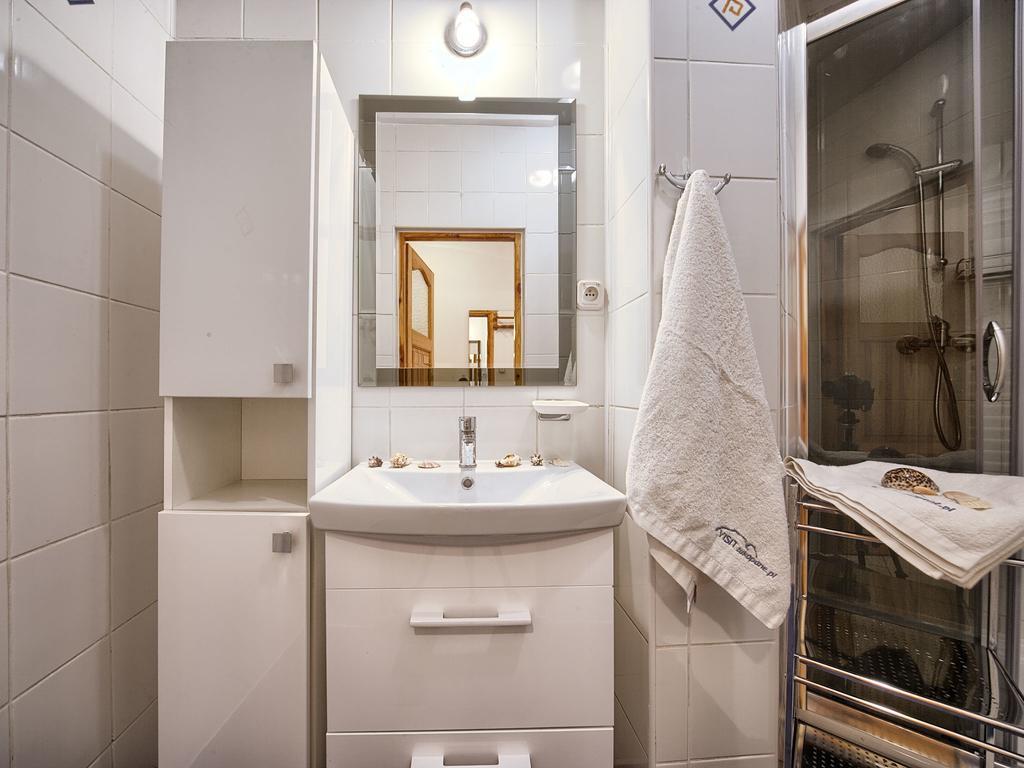 Visitzakopane - Avocado Apartment